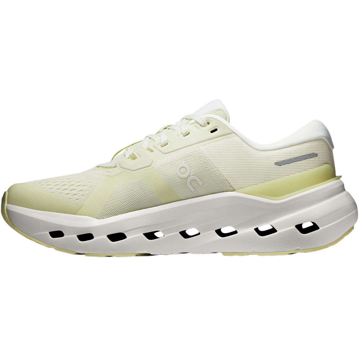 On Cloudrunner 3 Joggesko Dame Yellow