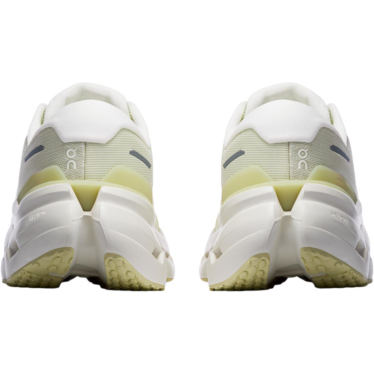 On Cloudrunner 3 Joggesko Dame Yellow