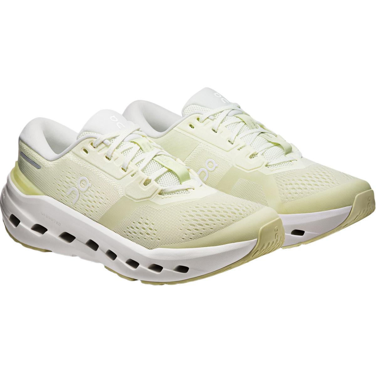 On Cloudrunner 3 Joggesko Dame Yellow