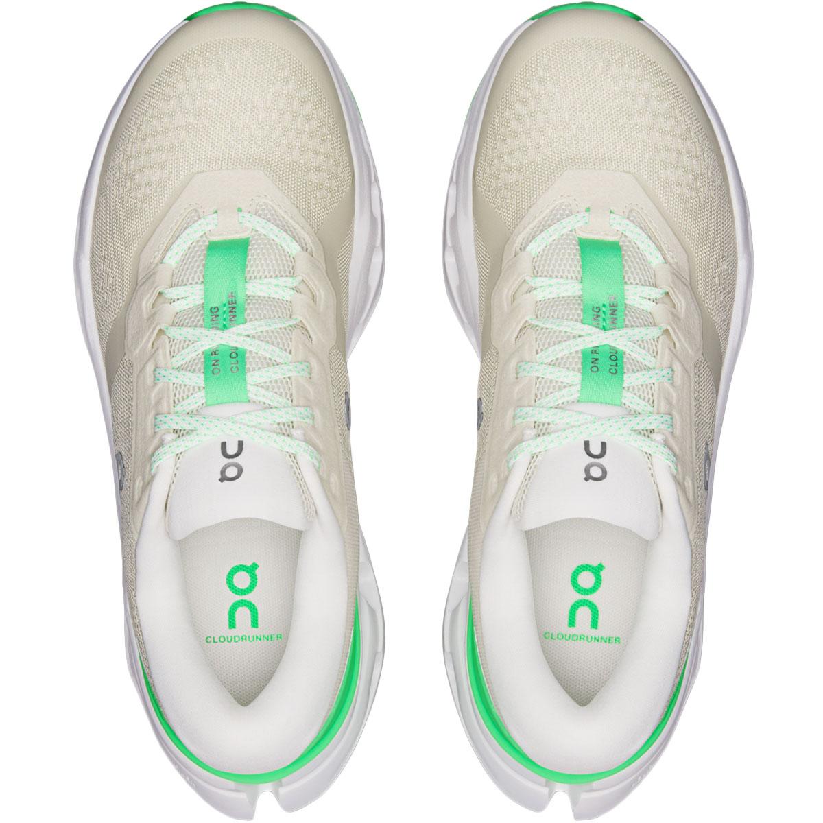 On Cloudrunner 3 Joggesko Dame Ghost | Verdite