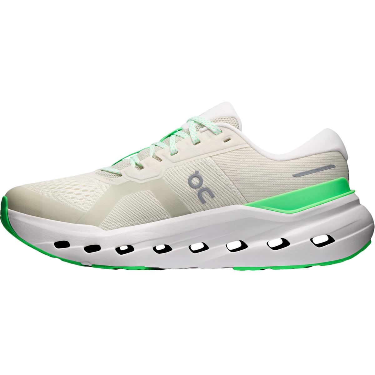 On Cloudrunner 3 Joggesko Dame Ghost | Verdite
