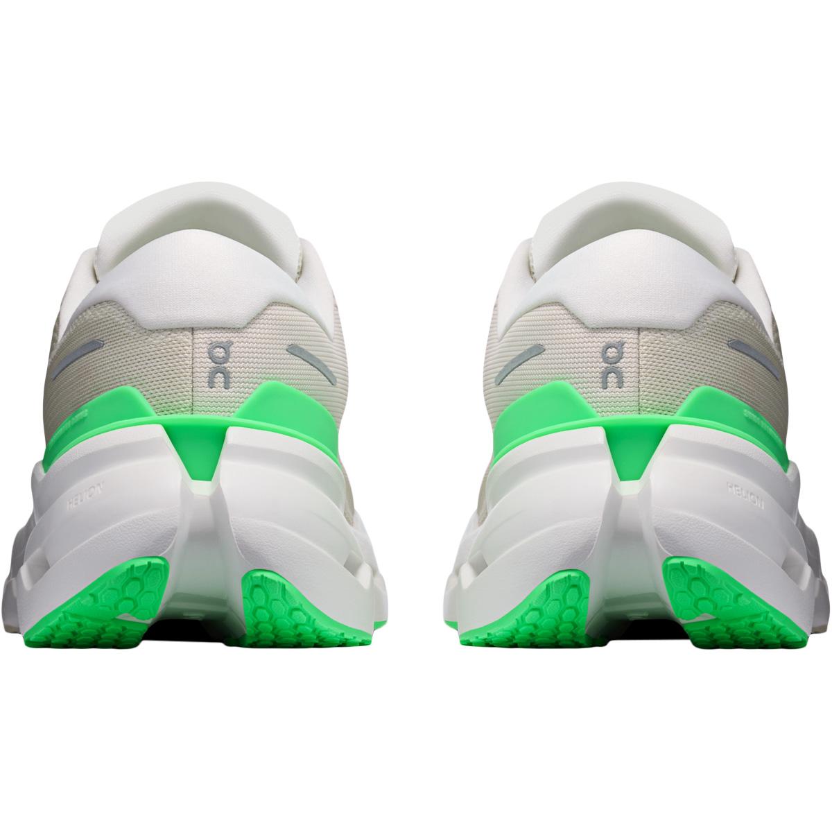 On Cloudrunner 3 Joggesko Dame Ghost | Verdite