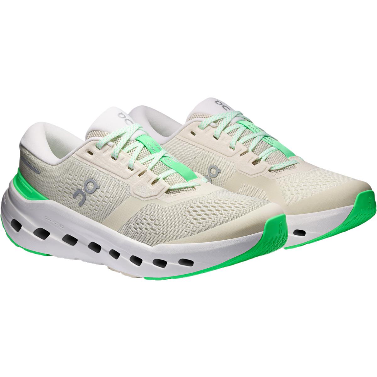 On Cloudrunner 3 Joggesko Dame Ghost | Verdite