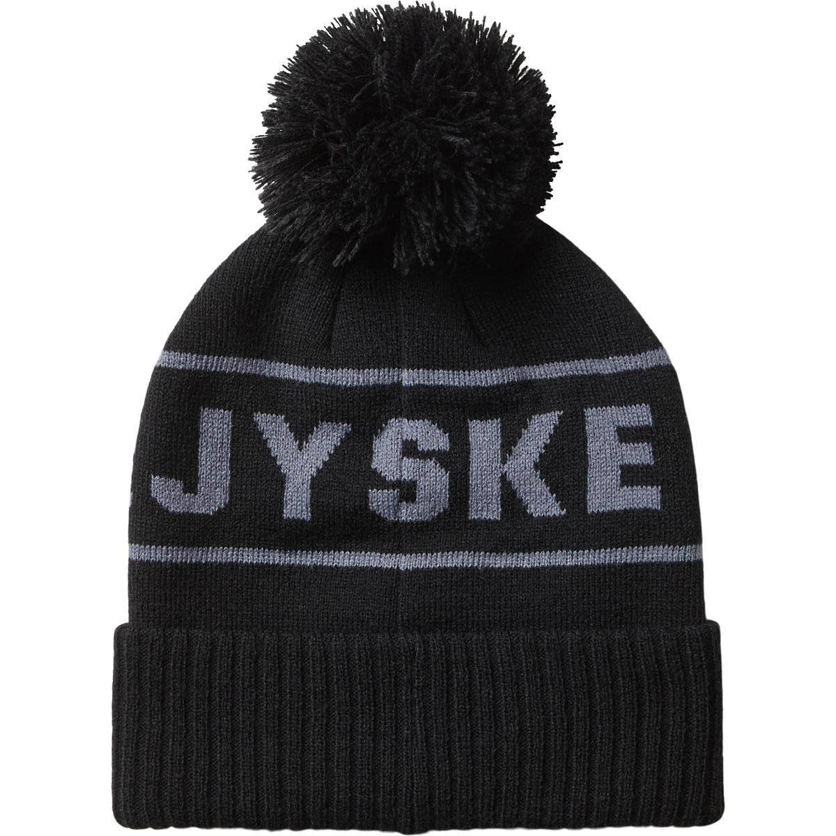 Sønderjyske Fodbold Lue m/Dusk Black