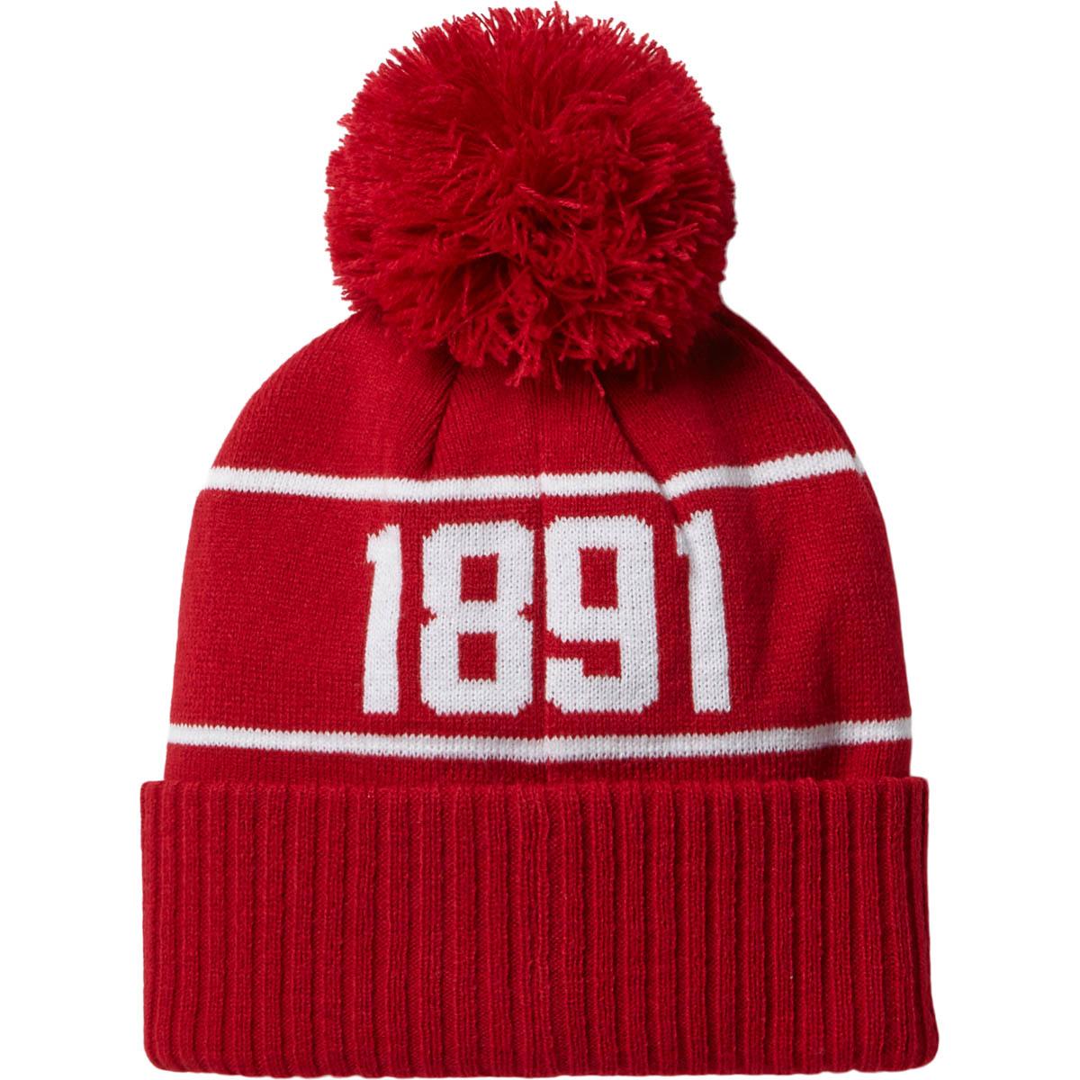 Vejle Boldklub Lue m/Dusk Red