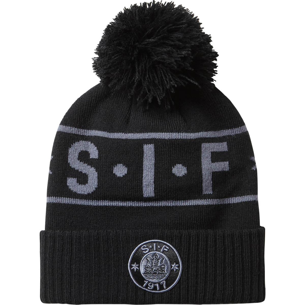 Silkeborg IF Lue m/Dusk Black
