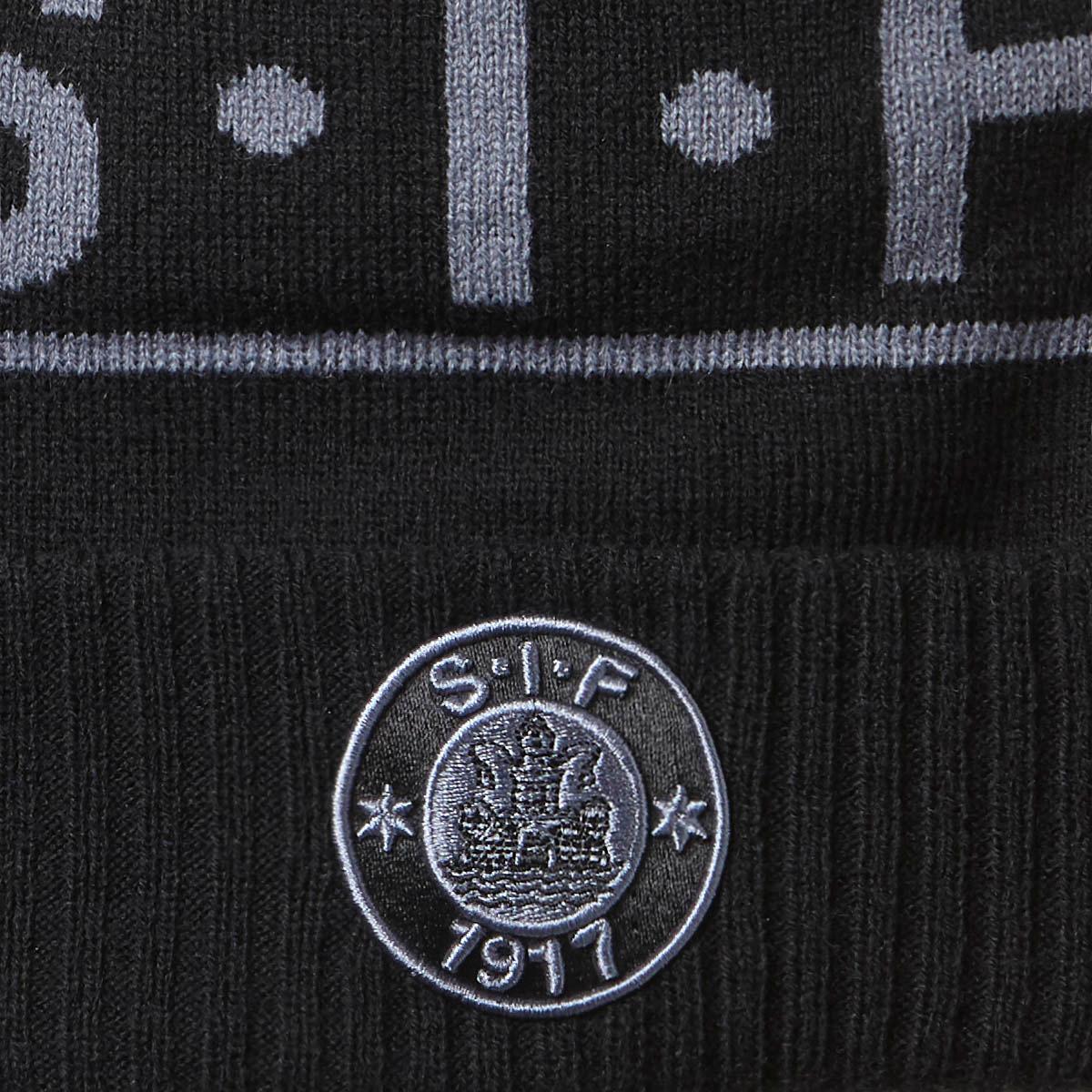 Silkeborg IF Lue m/Dusk Black