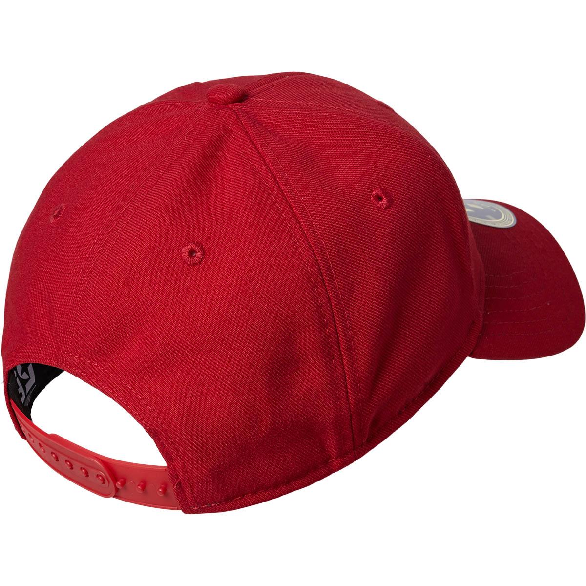 Vejle Boldklub Snapback Cap Red