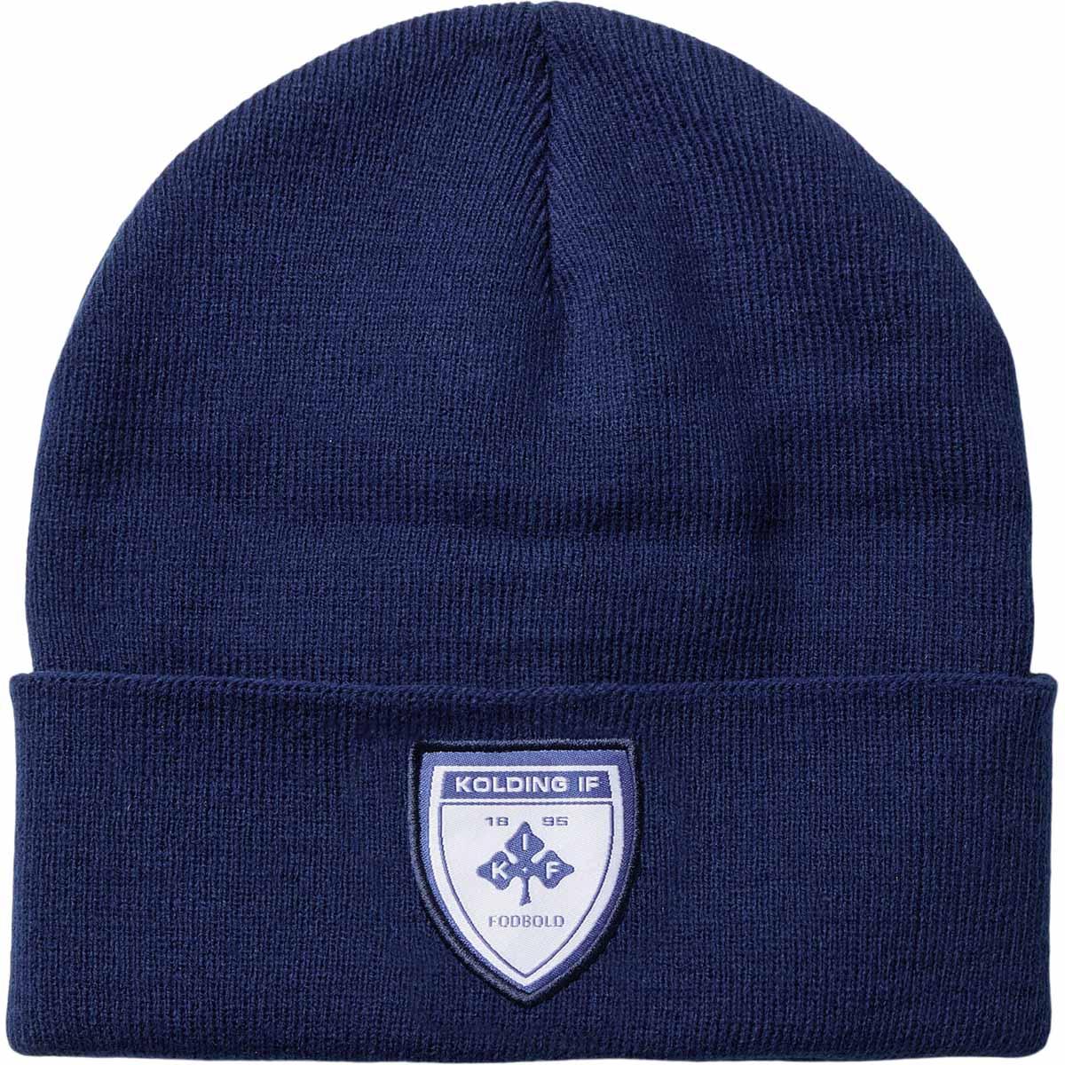 Kolding IF Lue Blue