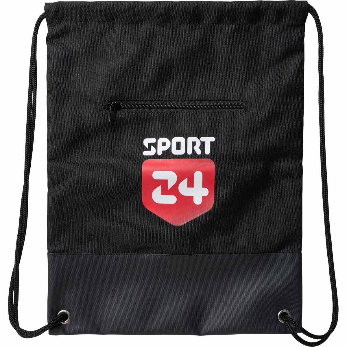 SPORT 24 Støvlepose Black