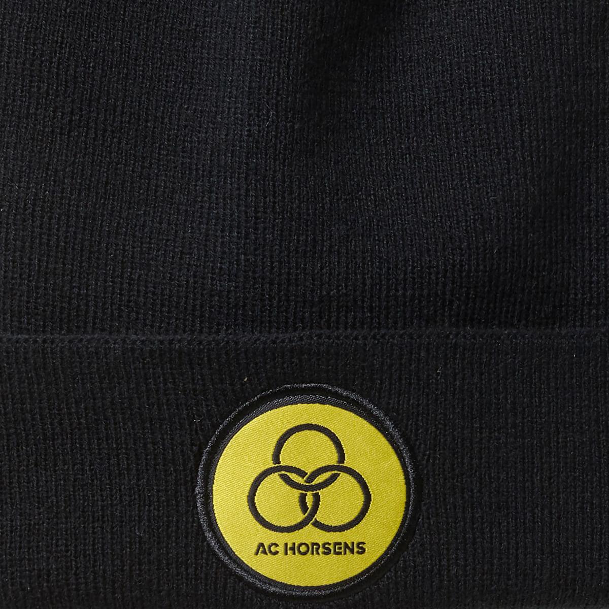 AC Horsens Hue Black