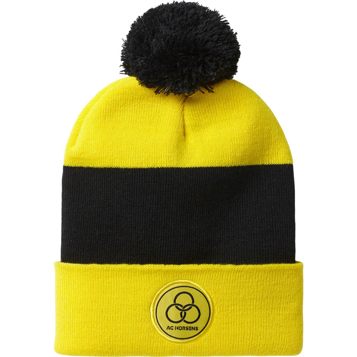 AC Horsens Hue M/Kvast Ass