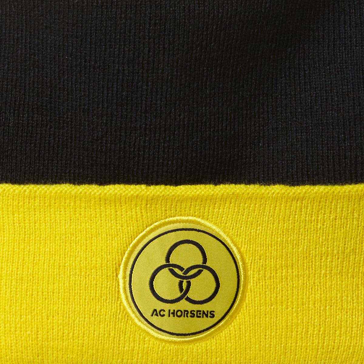 AC Horsens Hue M/Kvast Ass