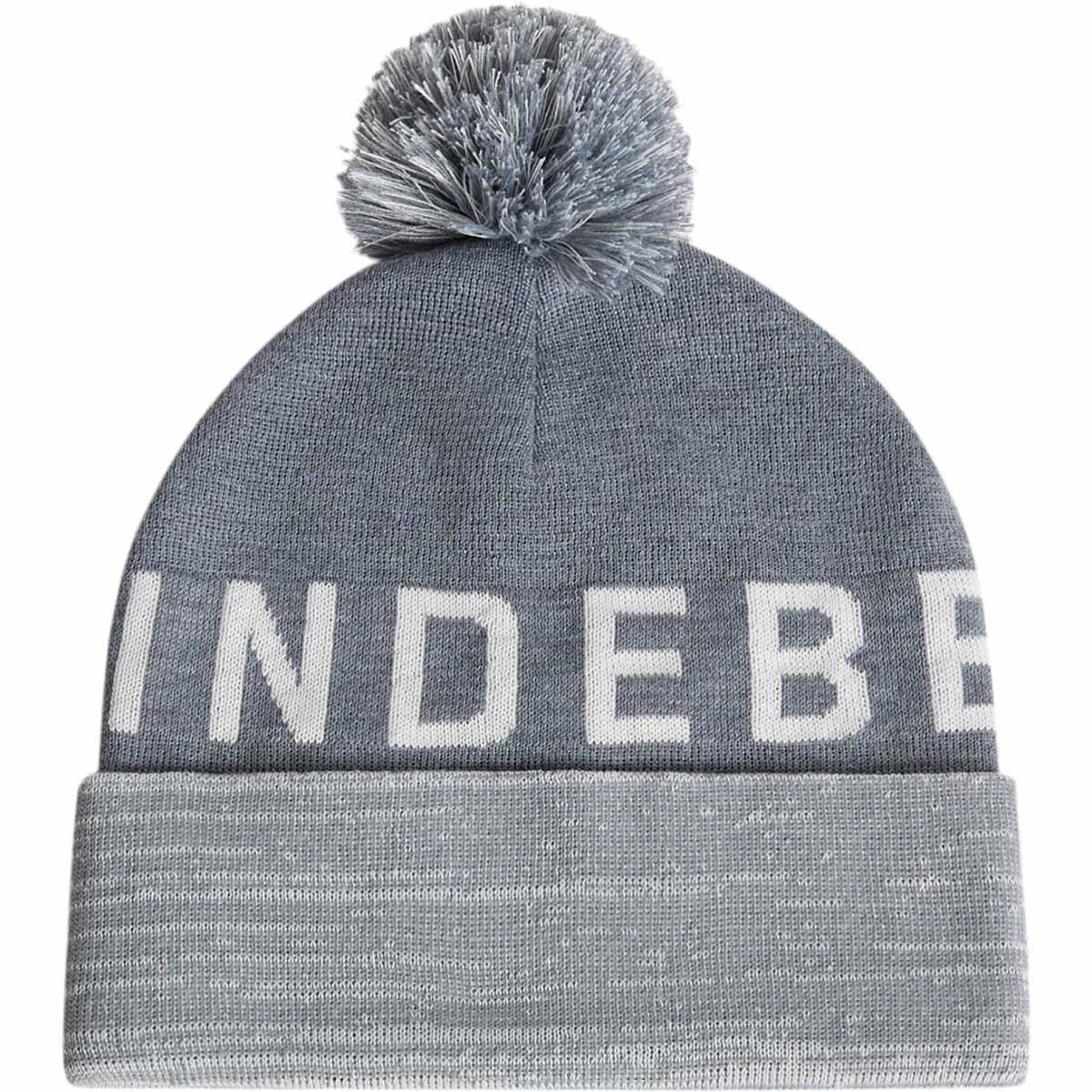 J.LINDEBERG Brannon Lue m/Dusk Grå