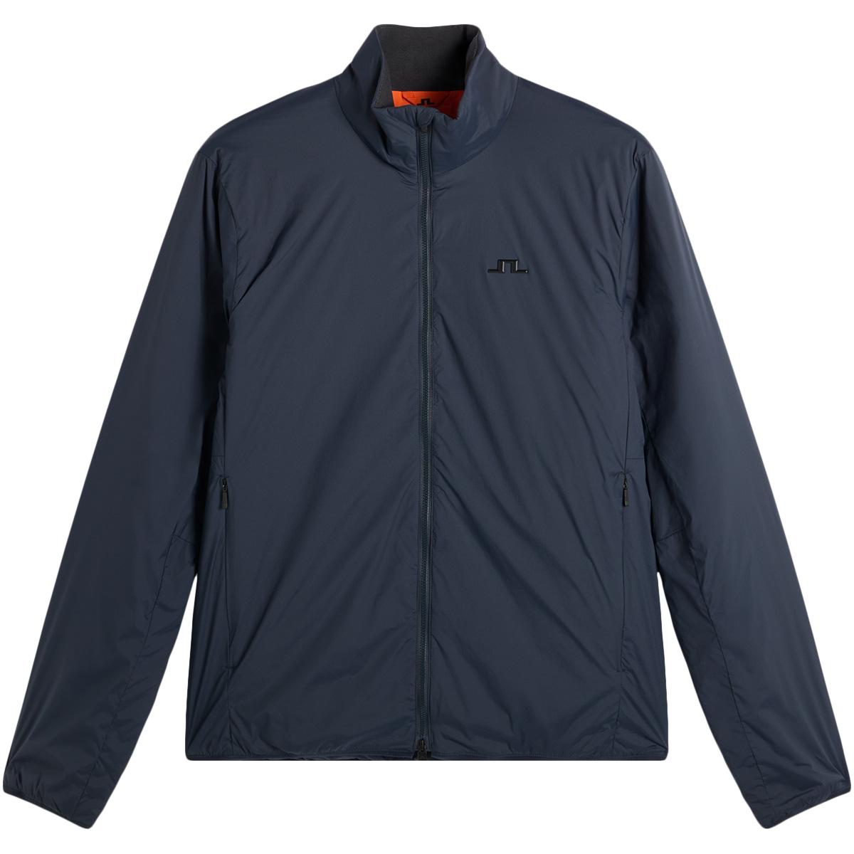 J.LINDEBERG Clinton Padded Golfjakke JL Navy