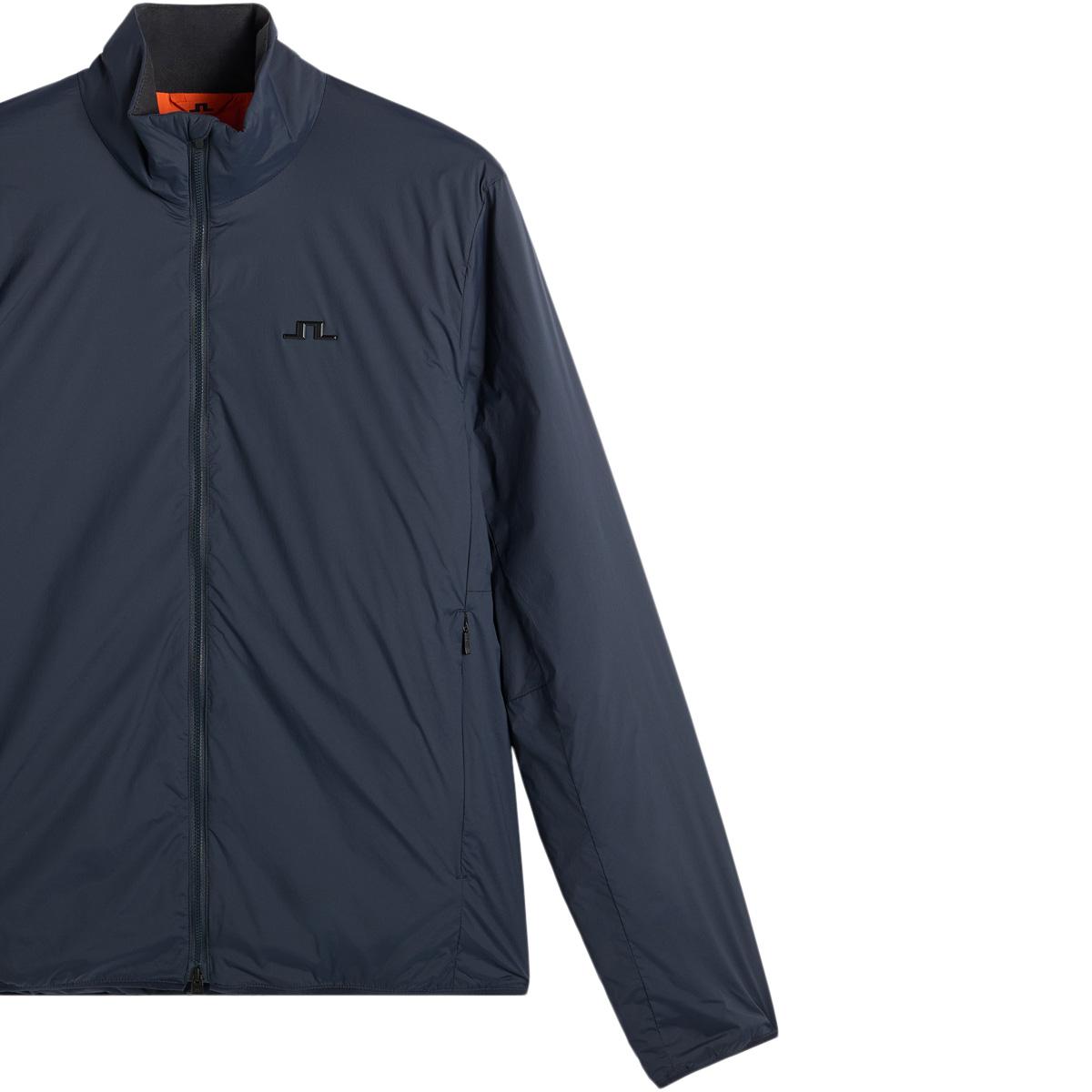 J.LINDEBERG Clinton Padded Golfjakke JL Navy