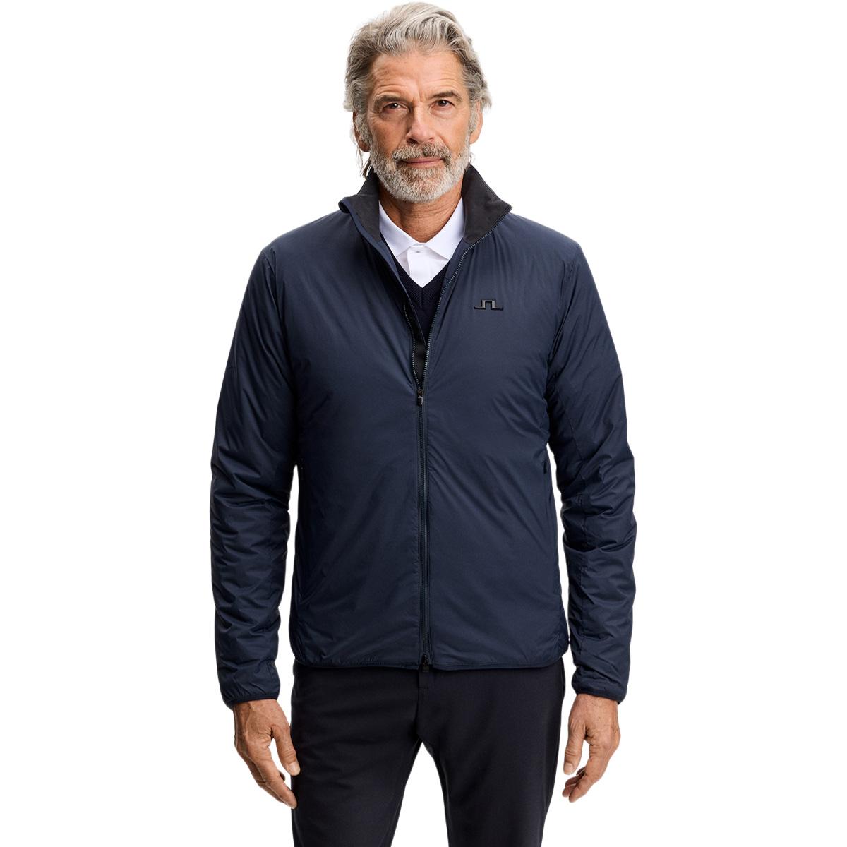 J.LINDEBERG Clinton Padded Golfjakke JL Navy