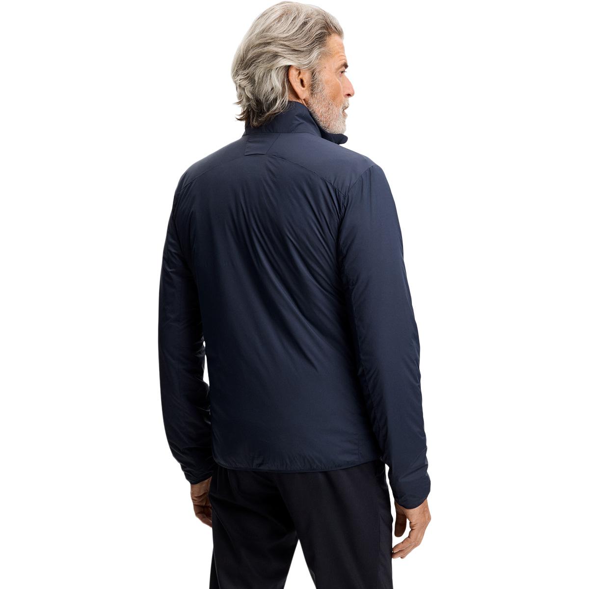 J.LINDEBERG Clinton Padded Golfjakke JL Navy