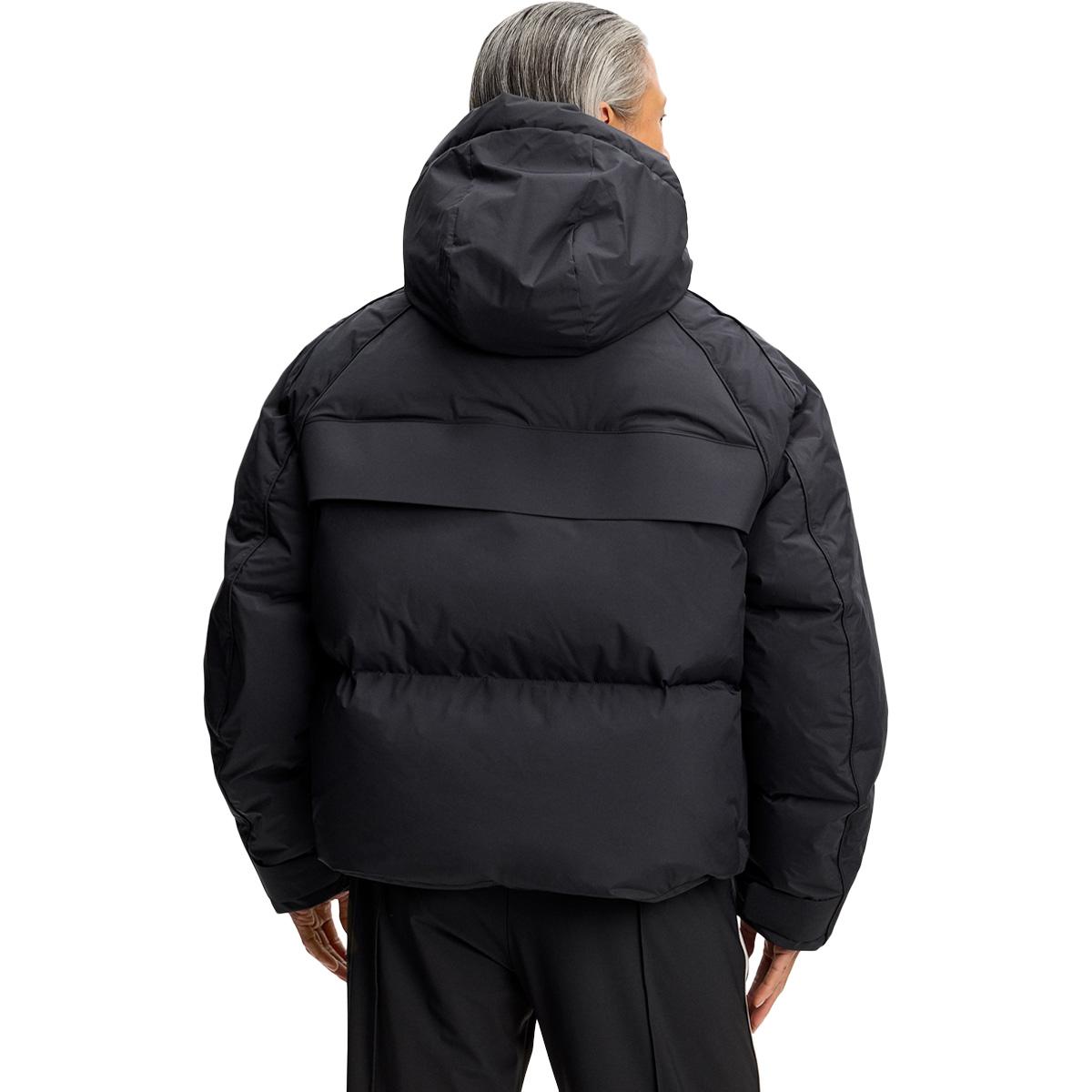 J.LINDEBERG Lea Dunjakke Dame Black
