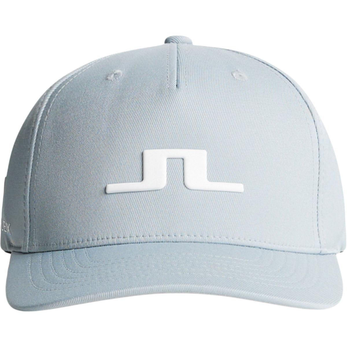 J.LINDEBERG Heath Snapback Cap U232