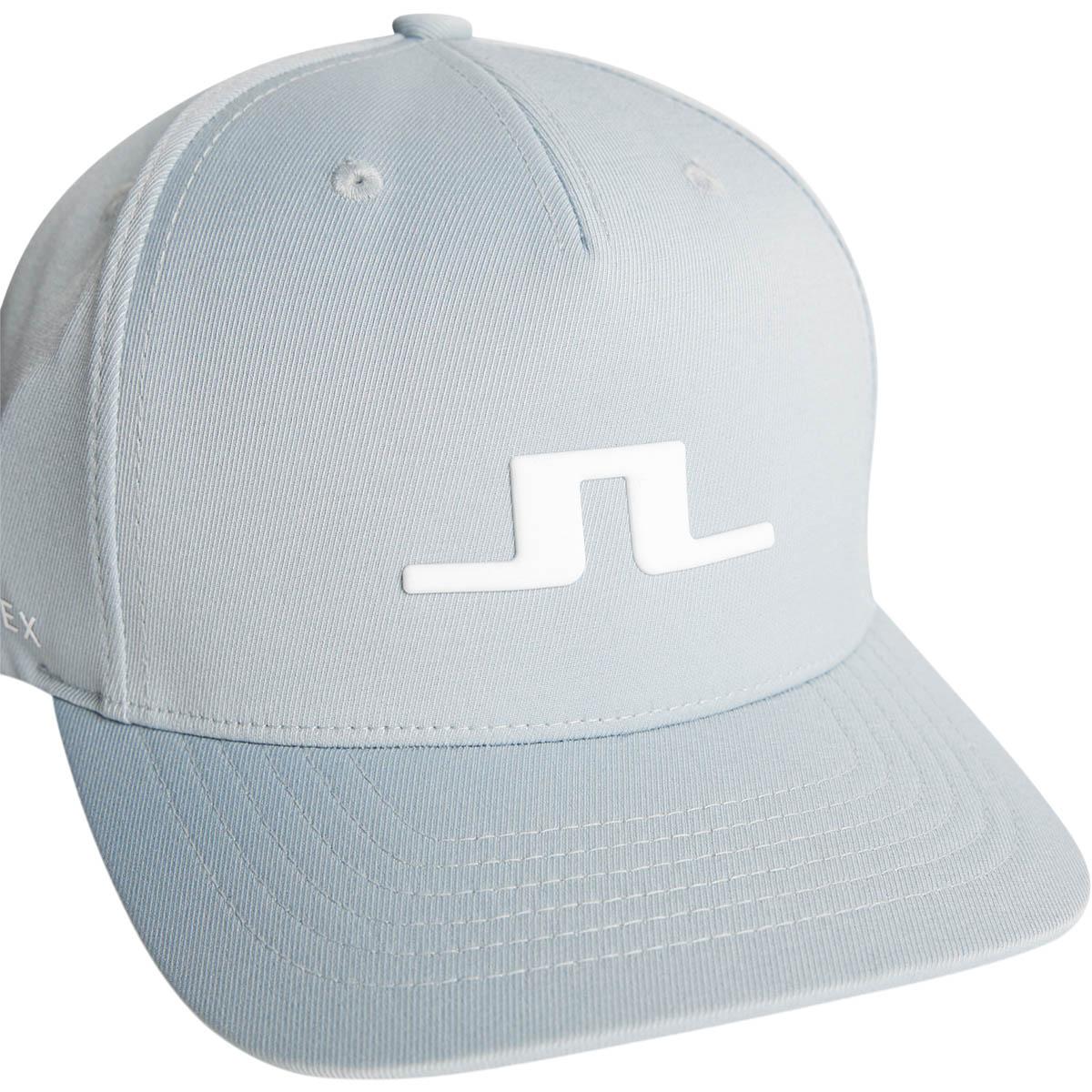 J.LINDEBERG Heath Snapback Cap U232