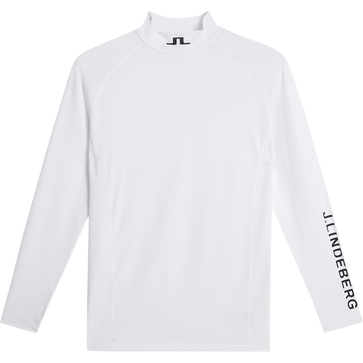 J.Lindeberg Aeollo Baselayer Golftrøje Herre 0000