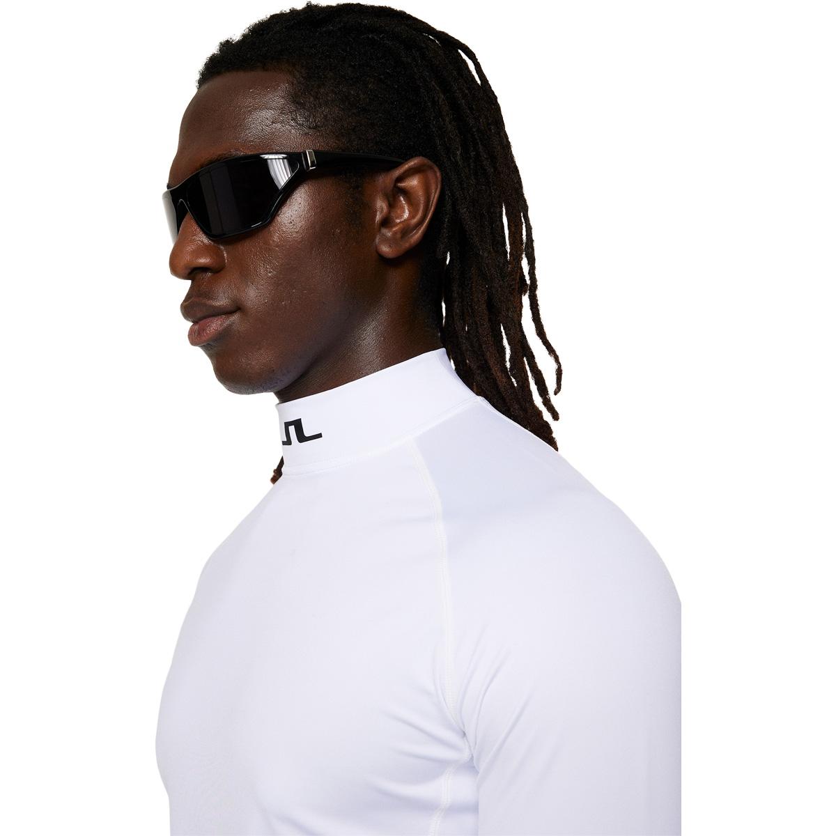 J.Lindeberg Aeollo Baselayer Golftrøje Herre 0000