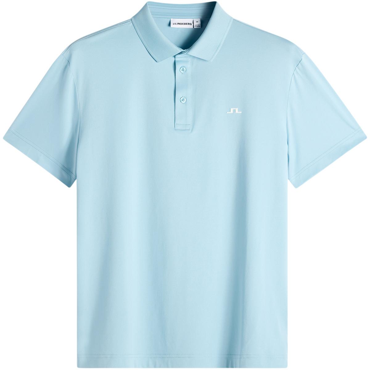 J.LINDEBERG Bridge Golf Polo T-shirt Herre O127
