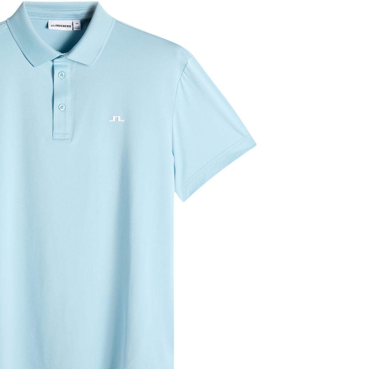 J.LINDEBERG Bridge Golf Polo T-shirt Herre O127