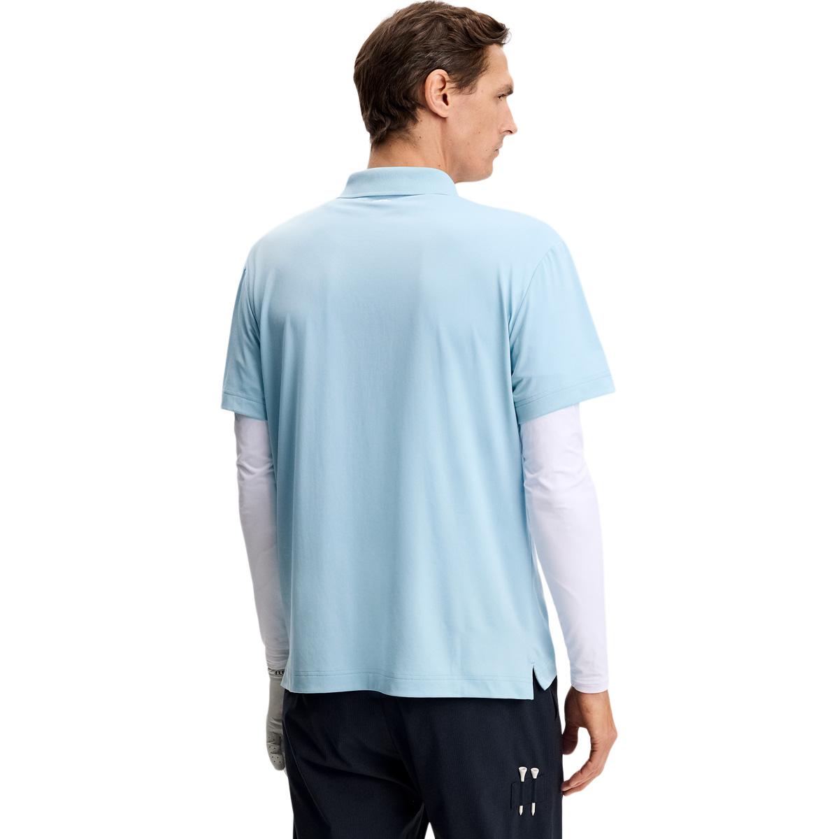 J.LINDEBERG Bridge Golf Polo T-shirt Herre O127