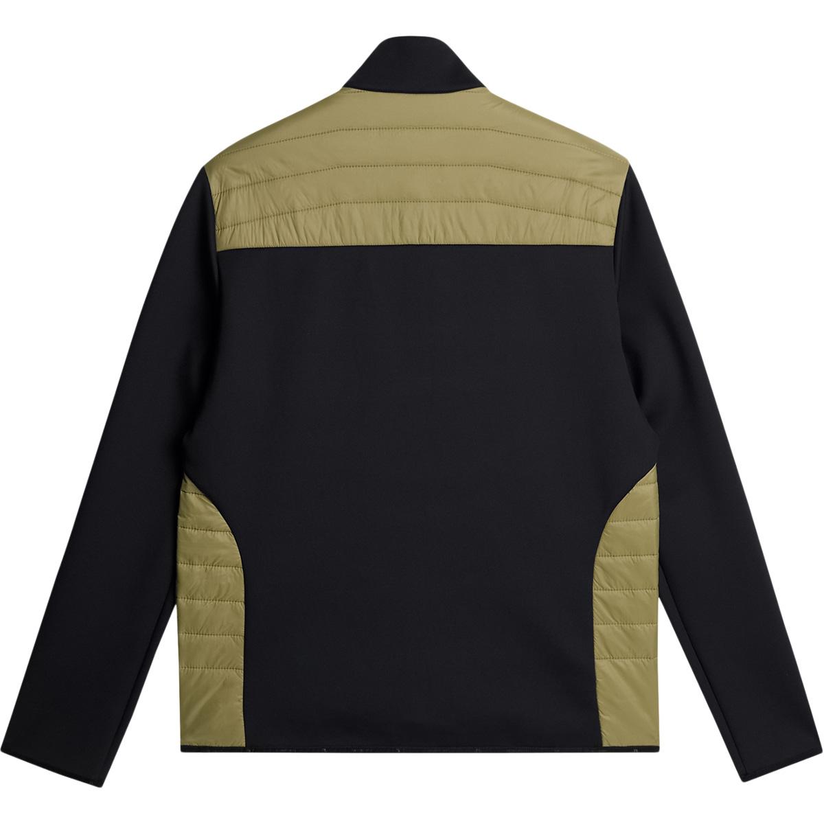J.LINDEBERG Holden Quilt Hybrid Golfjakke Herre M311