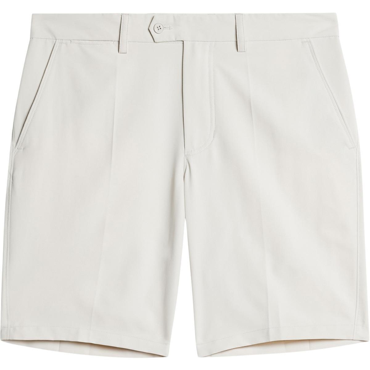 J.LINDEBERG Mitch Golfshorts Herre Moonbeam