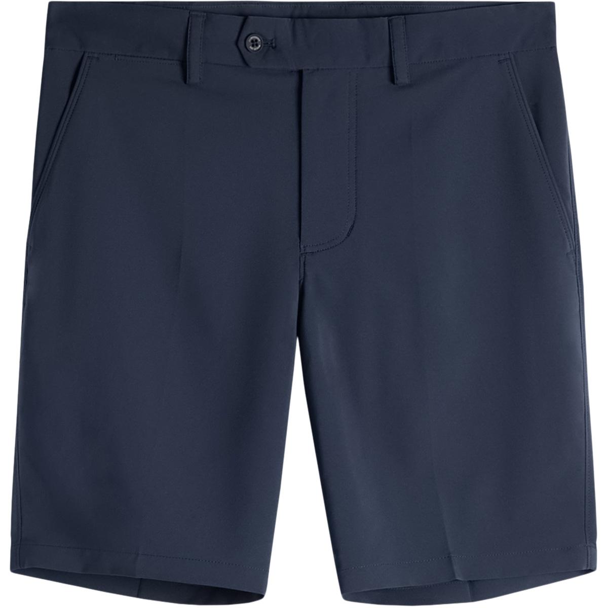 J.LINDEBERG Mitch Golfshorts Herre Navy