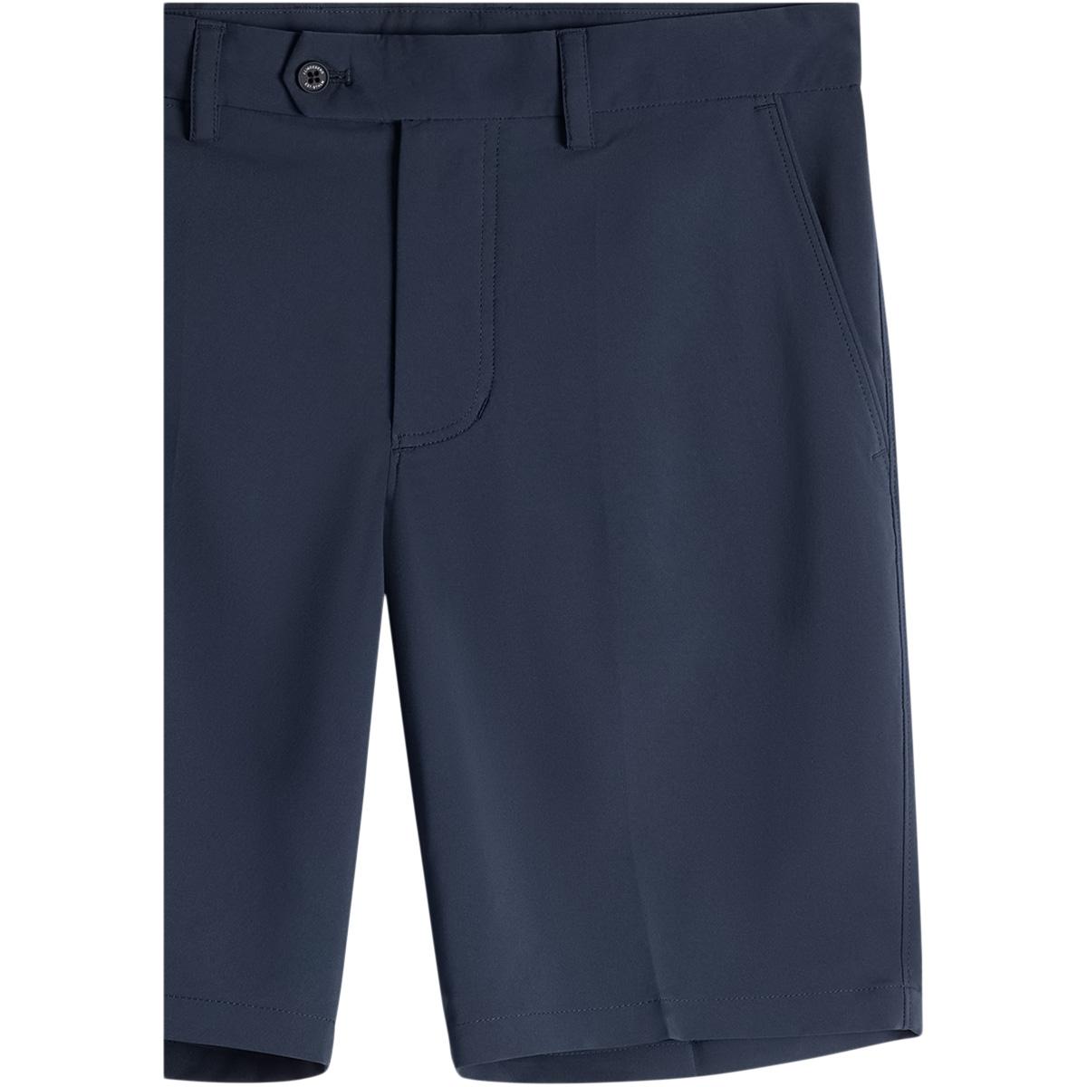J.LINDEBERG Mitch Golfshorts Herre Navy
