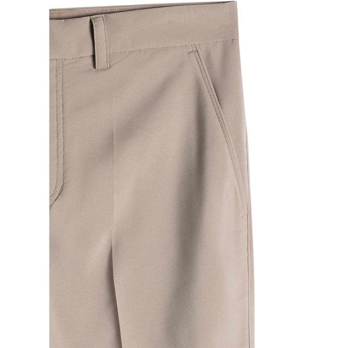 J.LINDEBERG Mitch Golfshorts Herre Beige