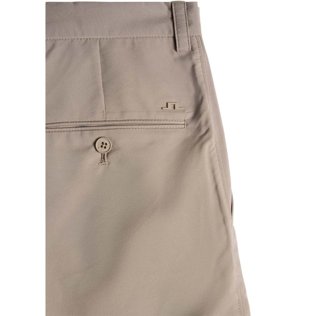J.LINDEBERG Mitch Golfshorts Herre Beige