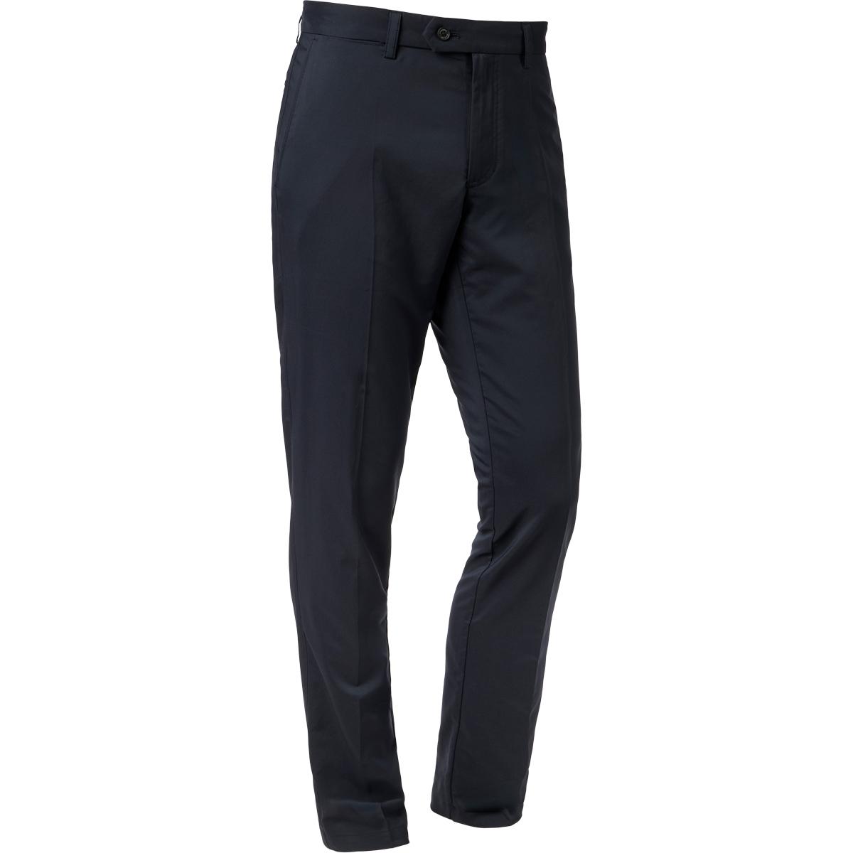 J.LINDEBERG Mitch Light Poly Golfbukser Herre Navy