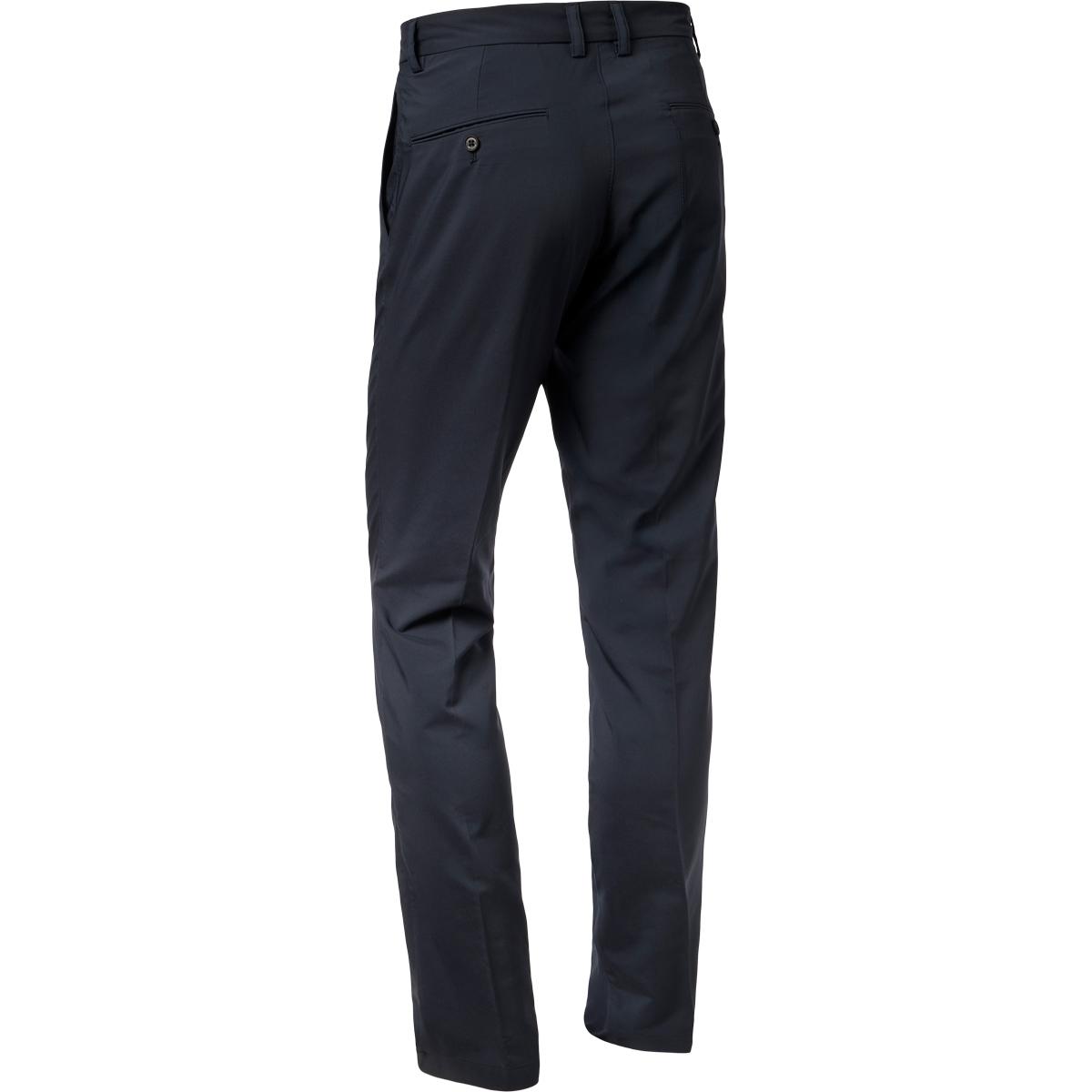 J.LINDEBERG Mitch Light Poly Golfbukser Herre Navy