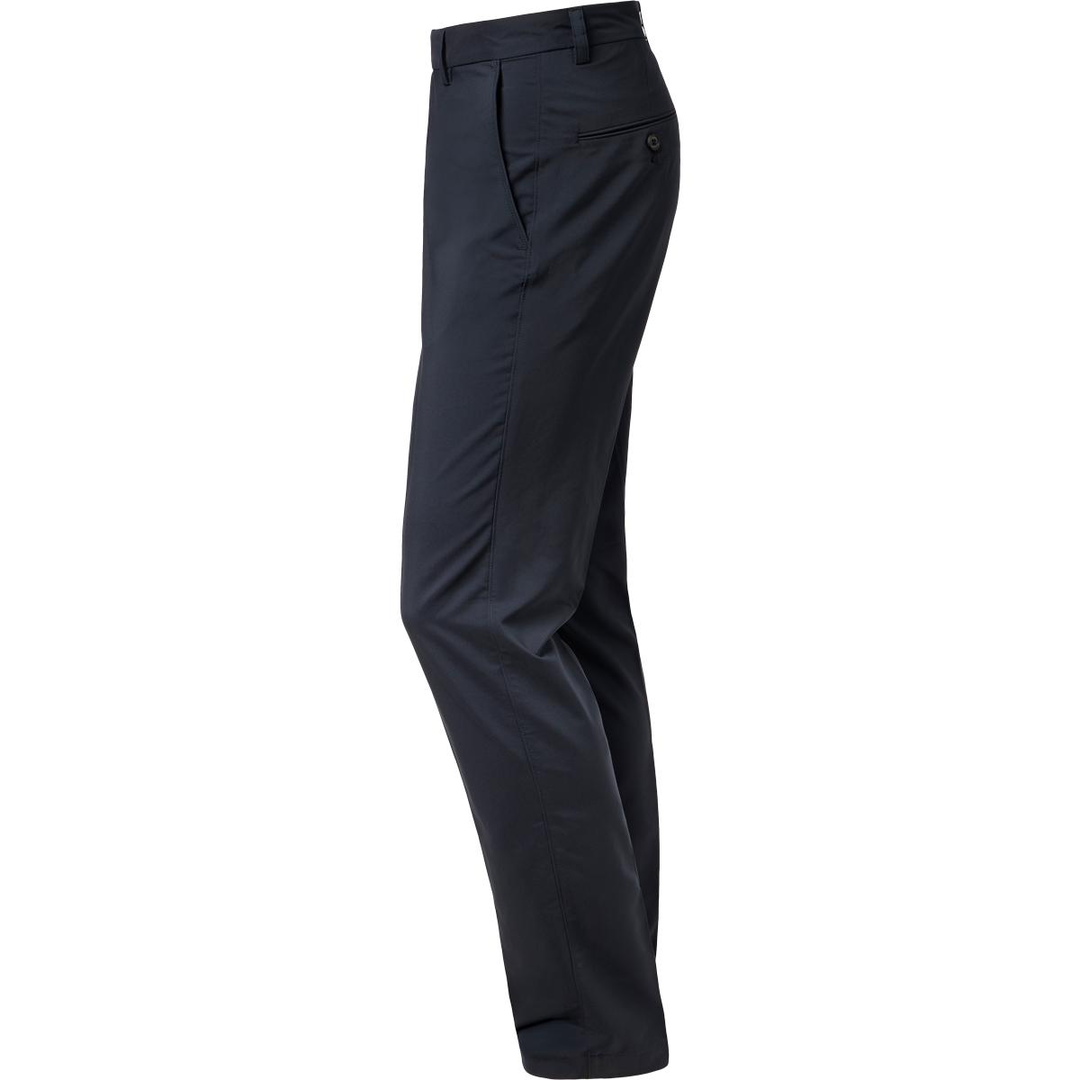J.LINDEBERG Mitch Light Poly Golfbukser Herre Navy