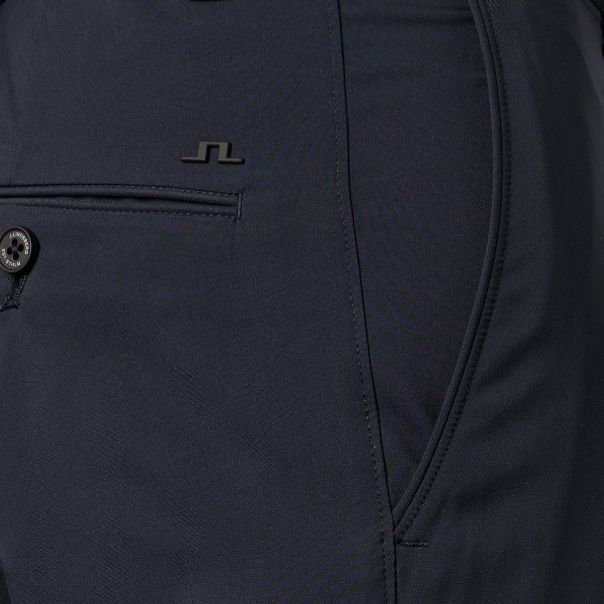 J.LINDEBERG Mitch Light Poly Golfbukser Herre Navy