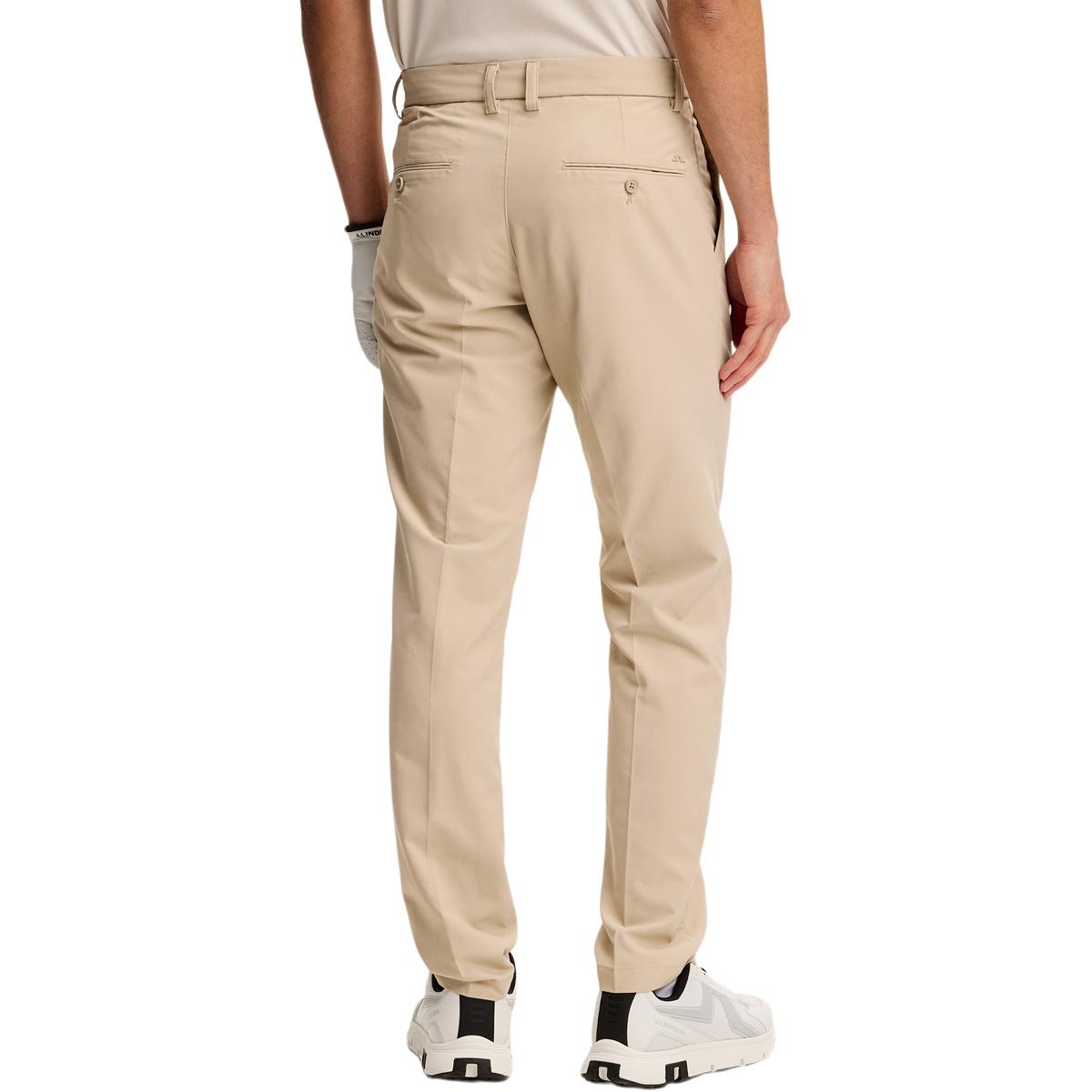 J.LINDEBERG Mitch Light Golfbukser Herre C147