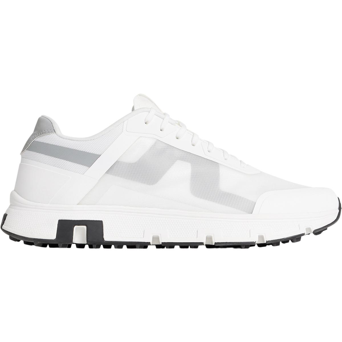 J.LINDEBERG Vent 500 Golf Sneakers Herre White