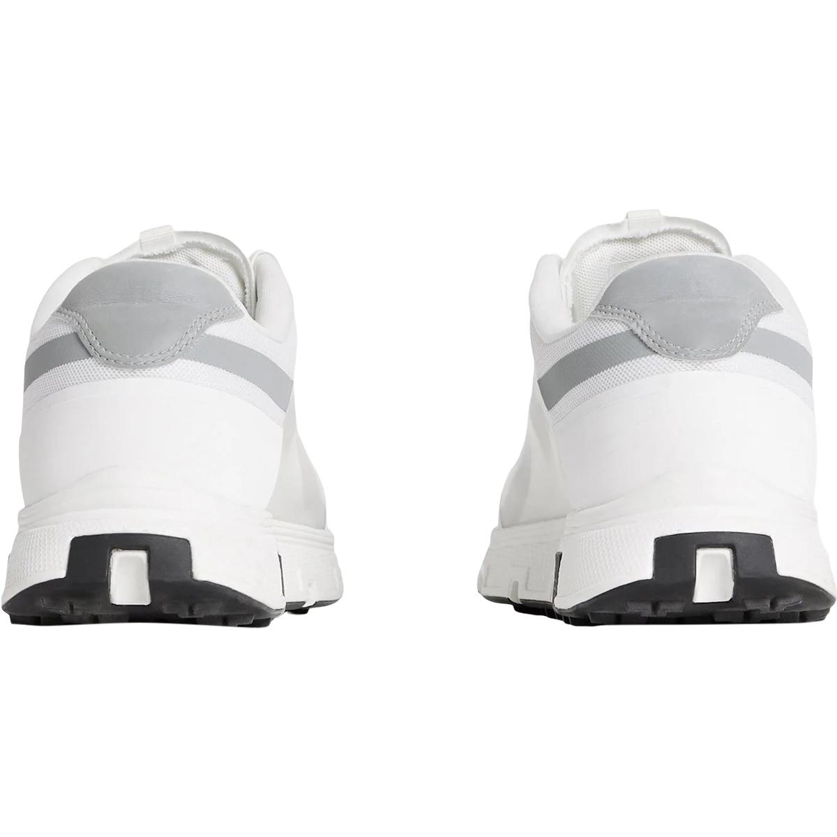 J.LINDEBERG Vent 500 Golf Sneakers Herre White