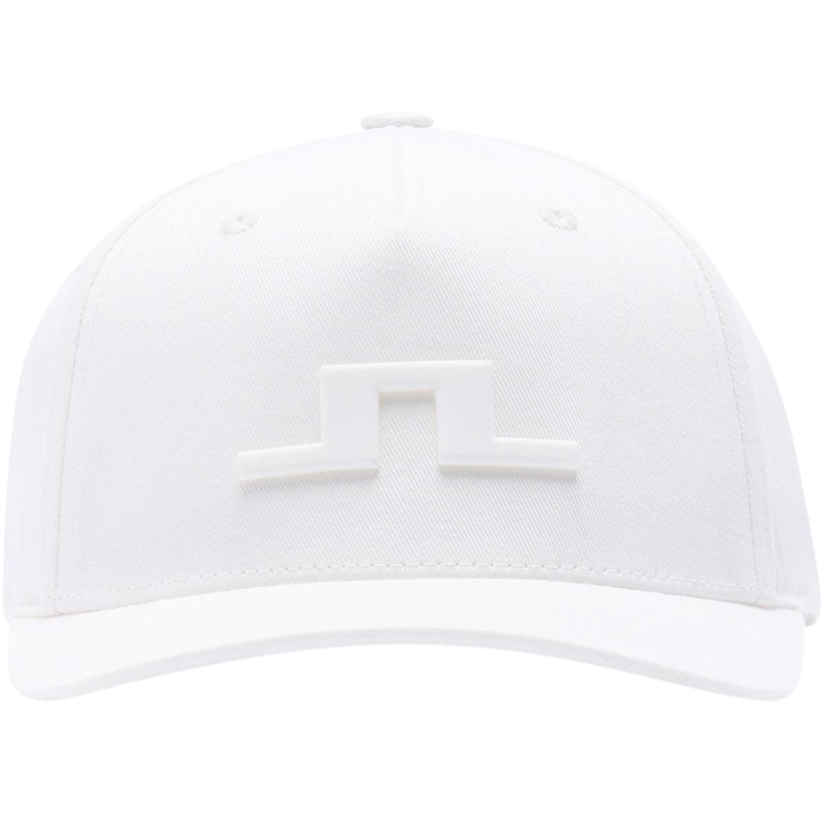 J.LINDEBERG Heath Snapback Cap 0000