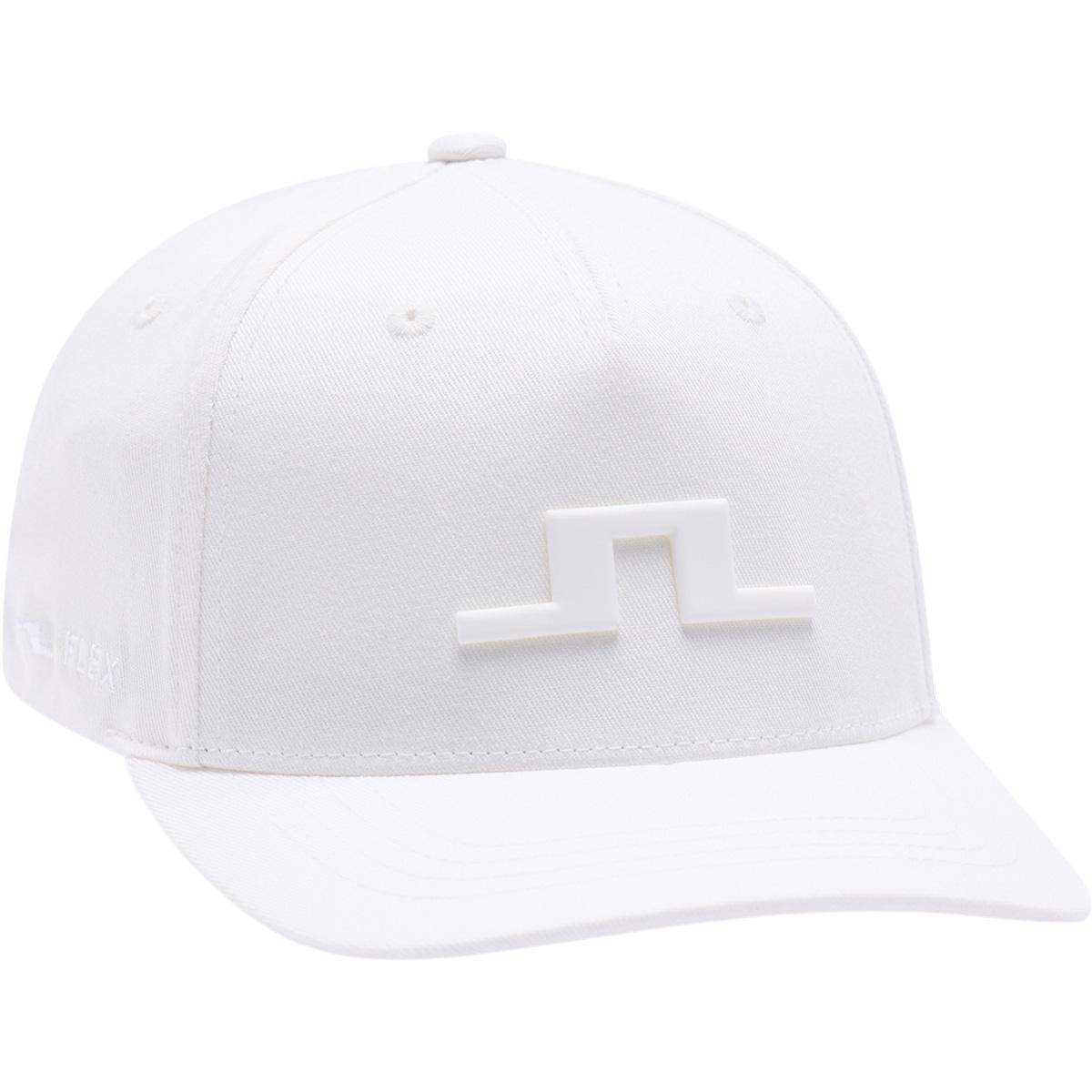 J.LINDEBERG Heath Snapback Cap 0000