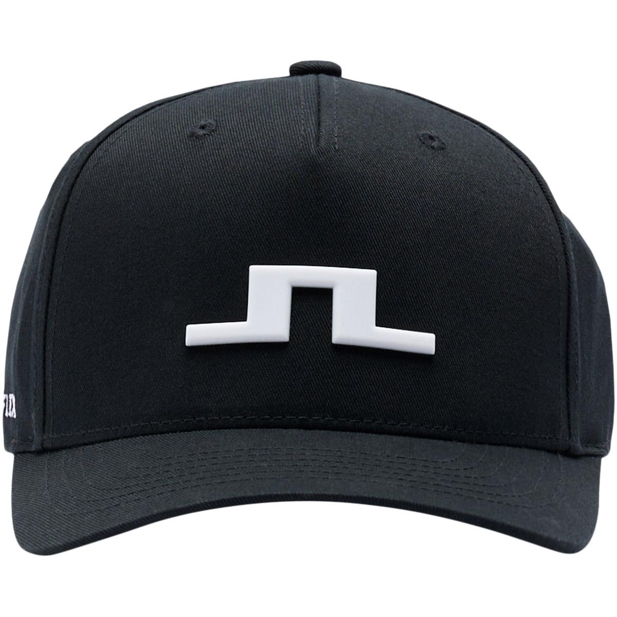 J.LINDEBERG Heath Snapback Cap 9999