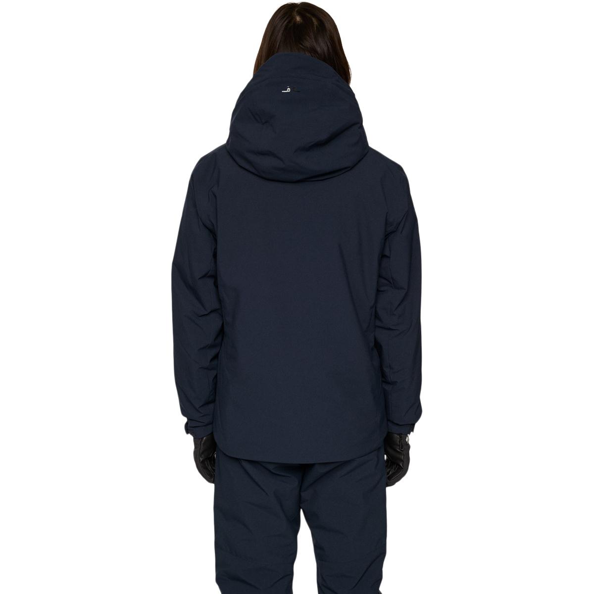 J.LINDEBERG Ace Skijakke Herre Navy
