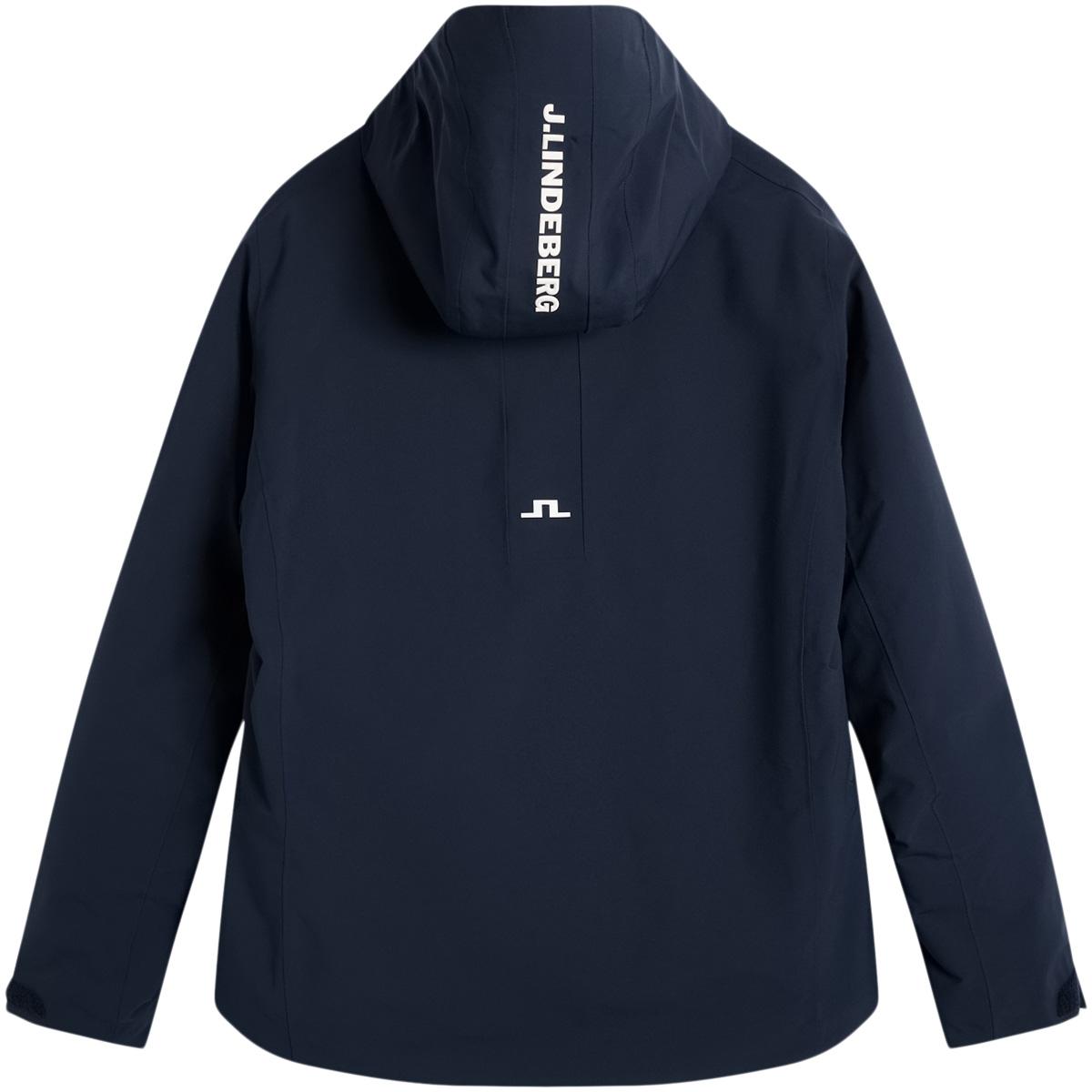 J.LINDEBERG Carrington Skijakke Herre JL Navy