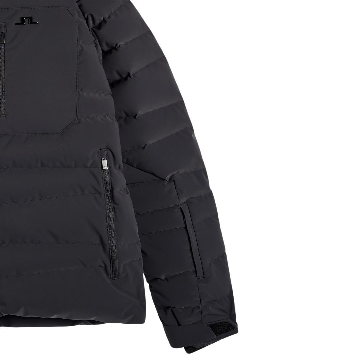 J.LINDEBERG Thornton Down Dunjakke Herre Black