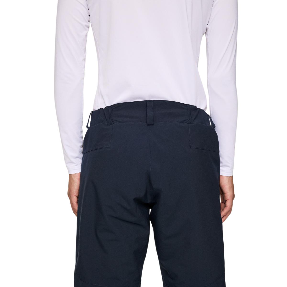 J.LINDEBERG Clarke Skibukser Herre Navy
